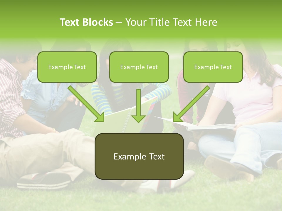 Booze One Stilllife PowerPoint Template