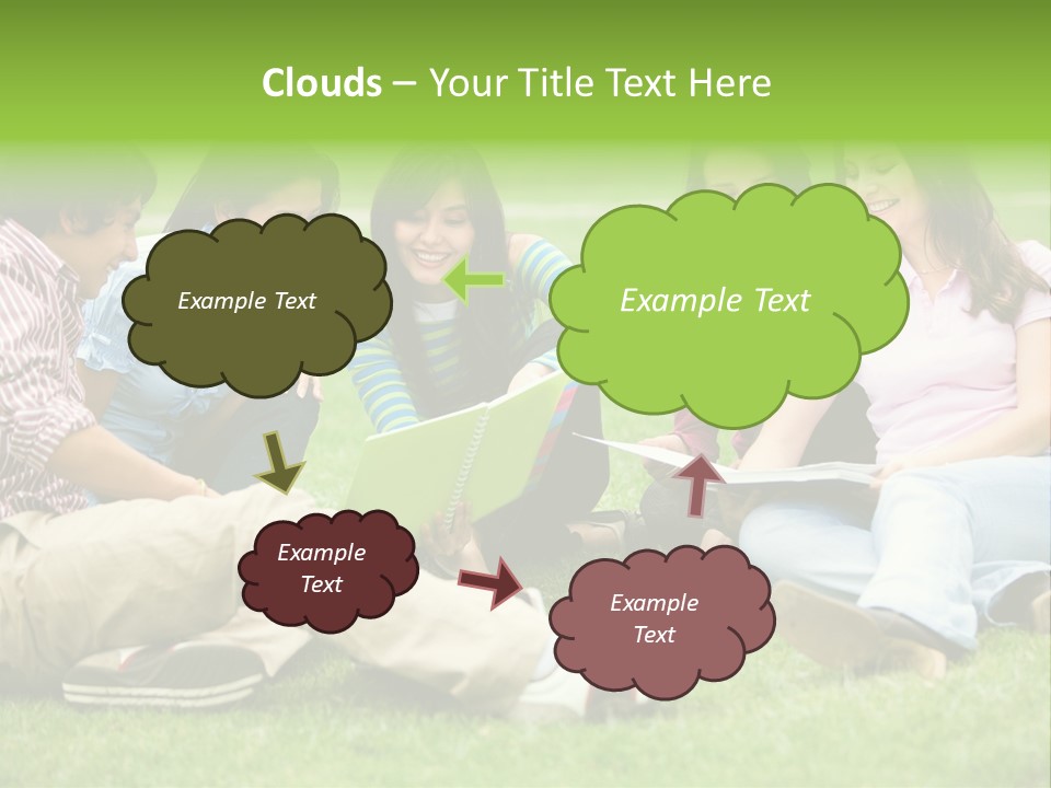 Booze One Stilllife PowerPoint Template