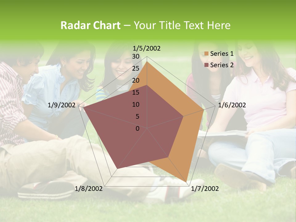 Booze One Stilllife PowerPoint Template