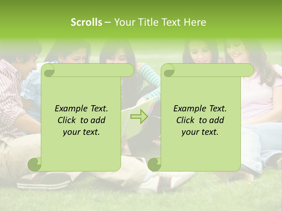 Booze One Stilllife PowerPoint Template