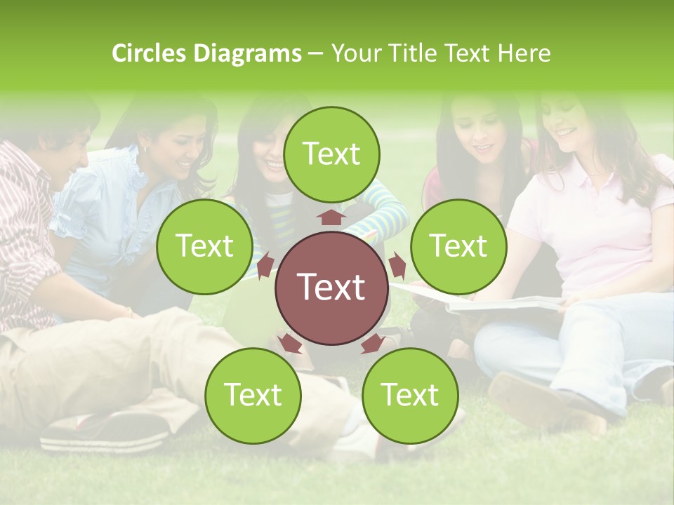 Booze One Stilllife PowerPoint Template