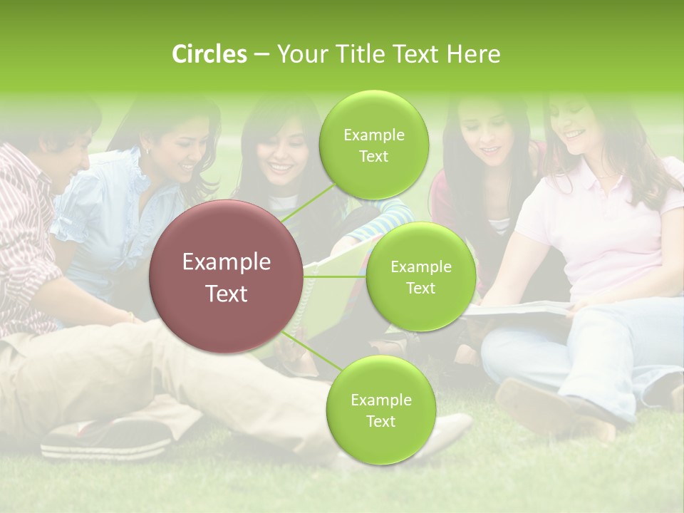 Booze One Stilllife PowerPoint Template