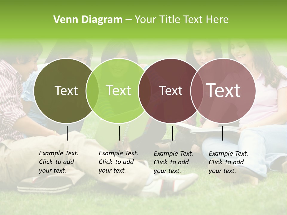 Booze One Stilllife PowerPoint Template