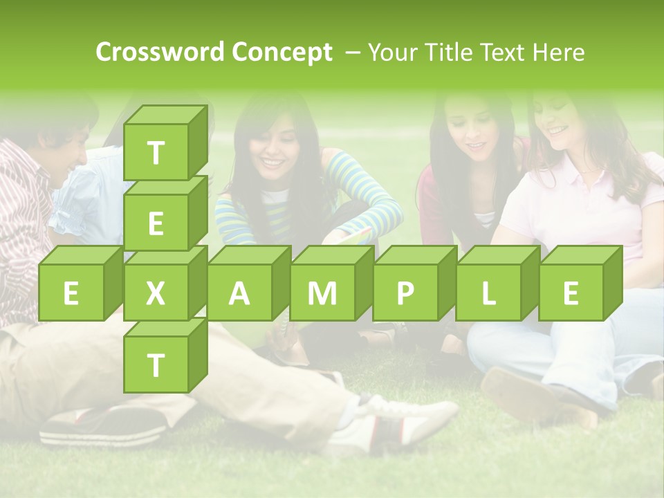 Booze One Stilllife PowerPoint Template