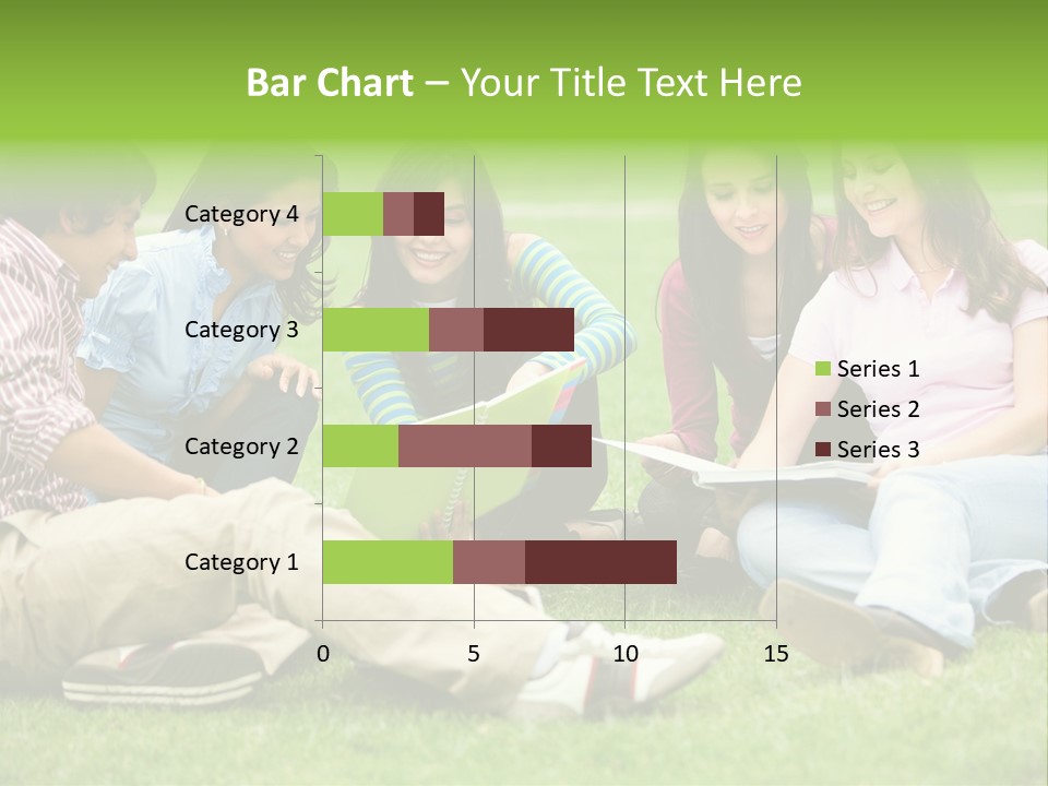 Booze One Stilllife PowerPoint Template
