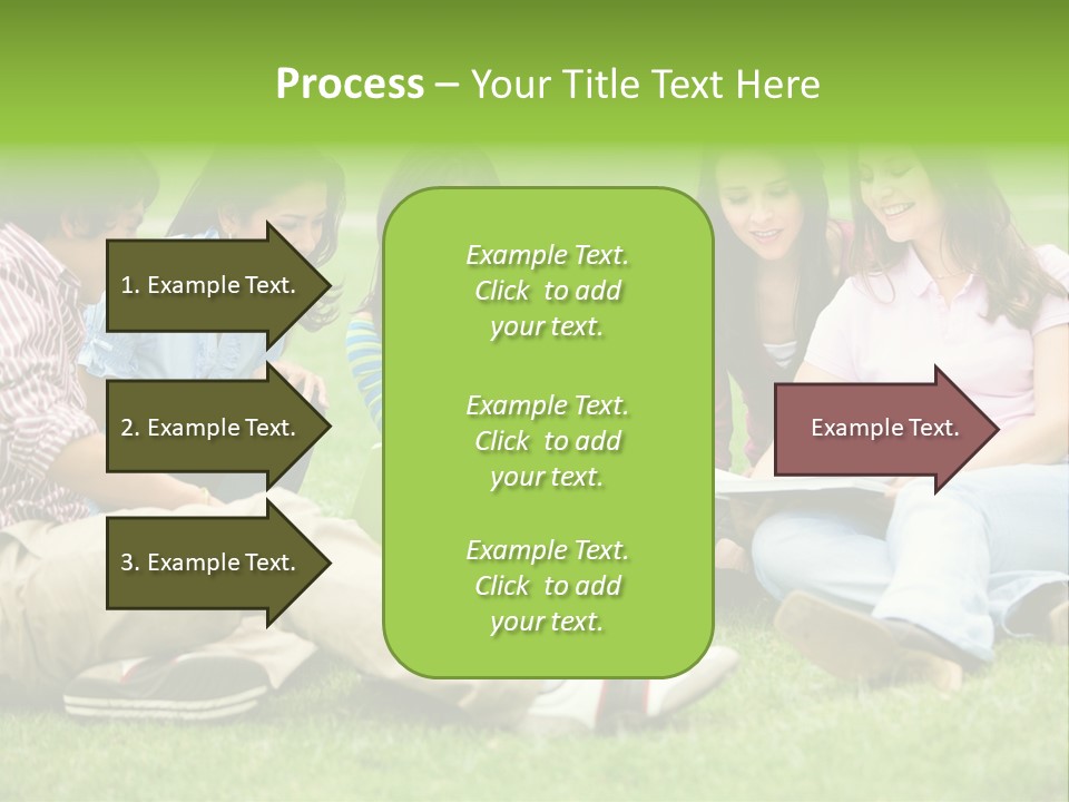 Booze One Stilllife PowerPoint Template