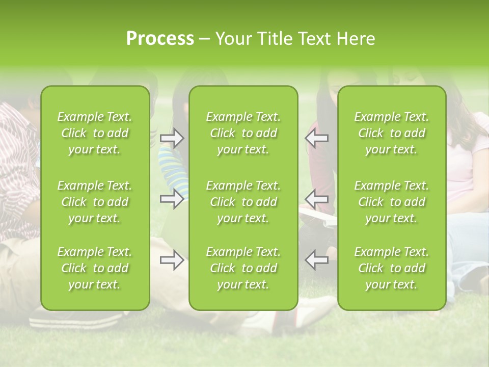 Booze One Stilllife PowerPoint Template