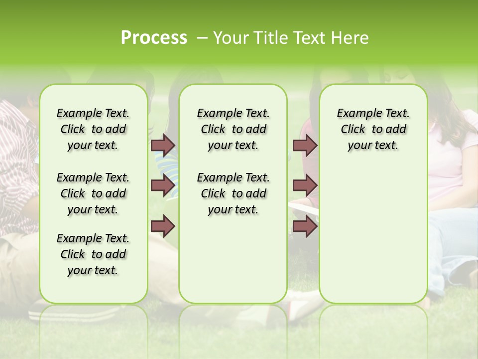 Booze One Stilllife PowerPoint Template