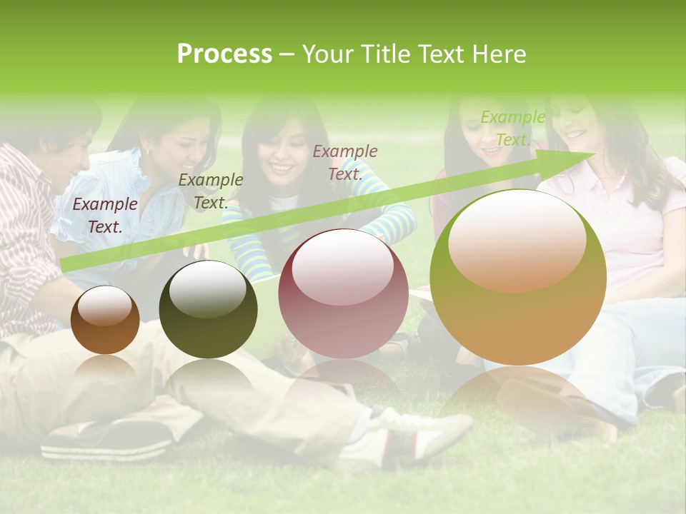 Booze One Stilllife PowerPoint Template