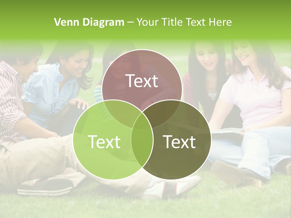 Booze One Stilllife PowerPoint Template