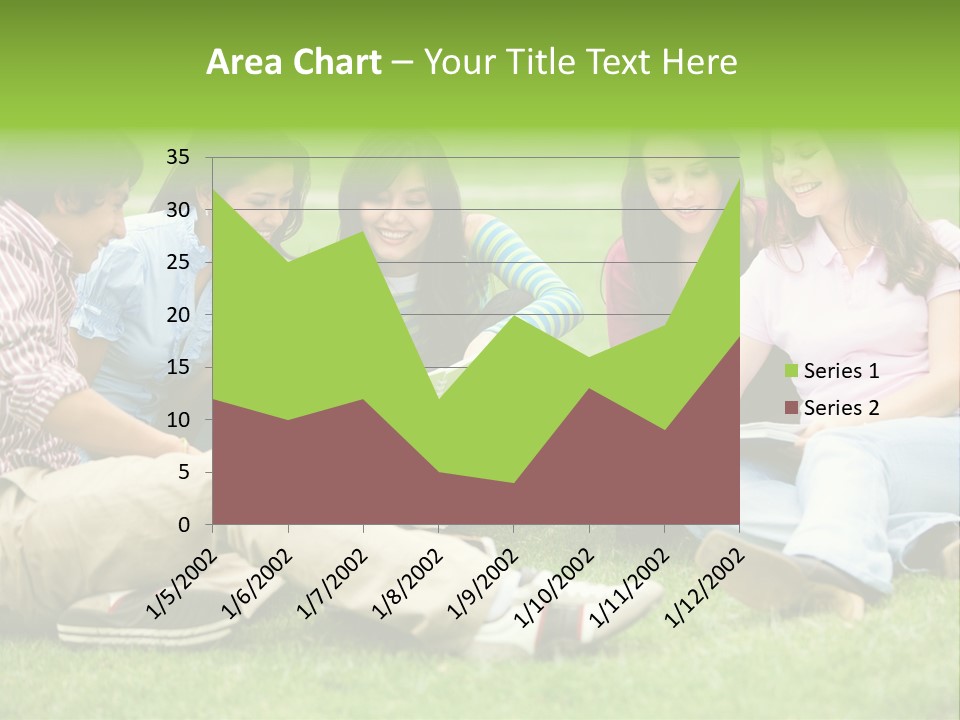 Booze One Stilllife PowerPoint Template