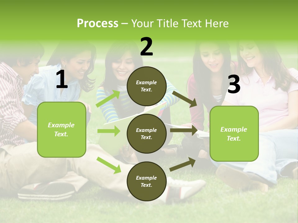 Booze One Stilllife PowerPoint Template