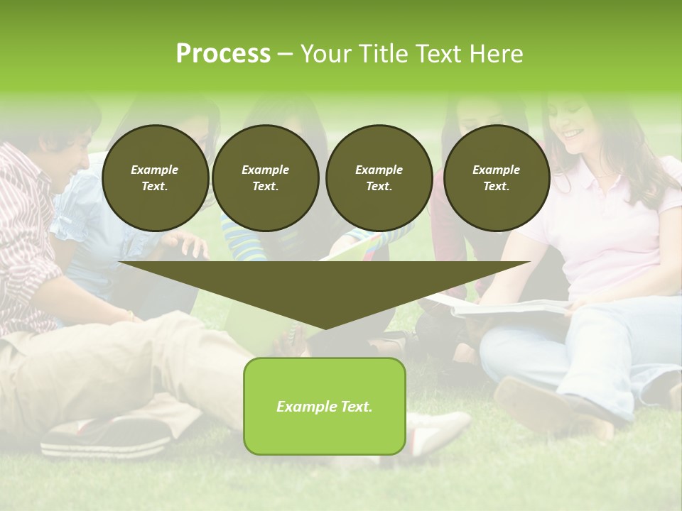 Booze One Stilllife PowerPoint Template