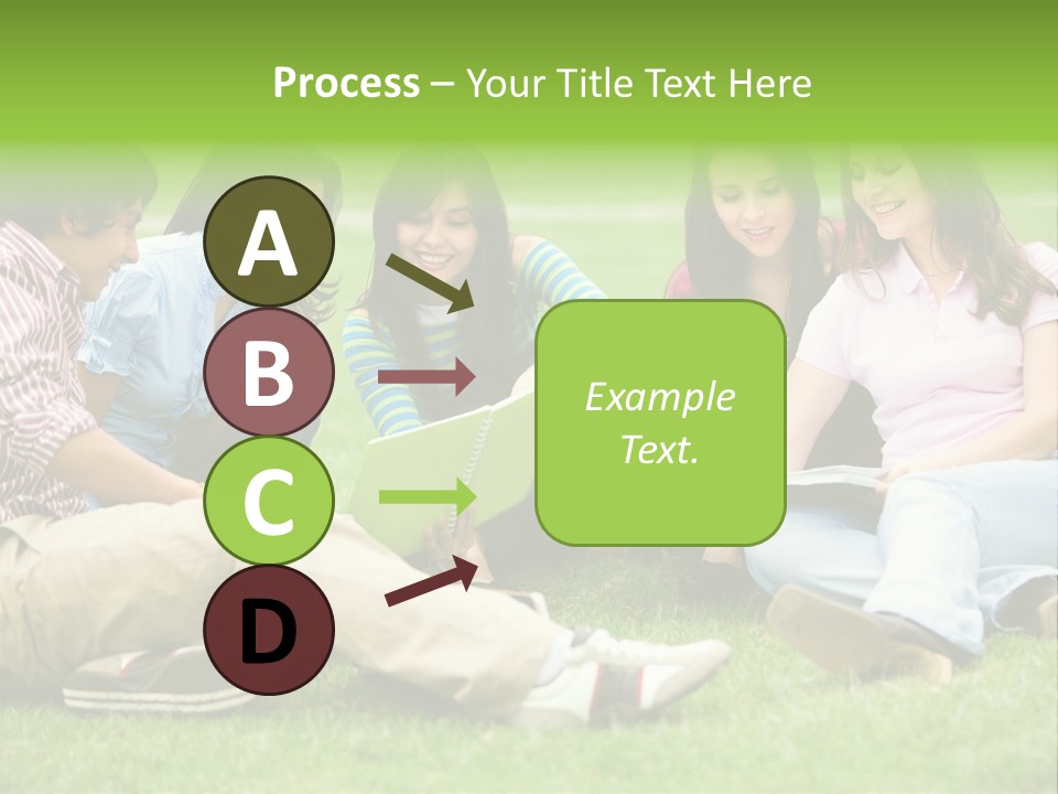 Booze One Stilllife PowerPoint Template