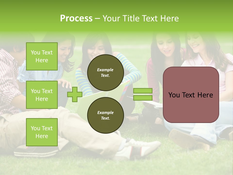 Booze One Stilllife PowerPoint Template