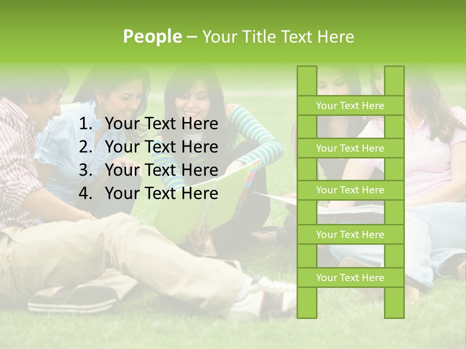 Booze One Stilllife PowerPoint Template