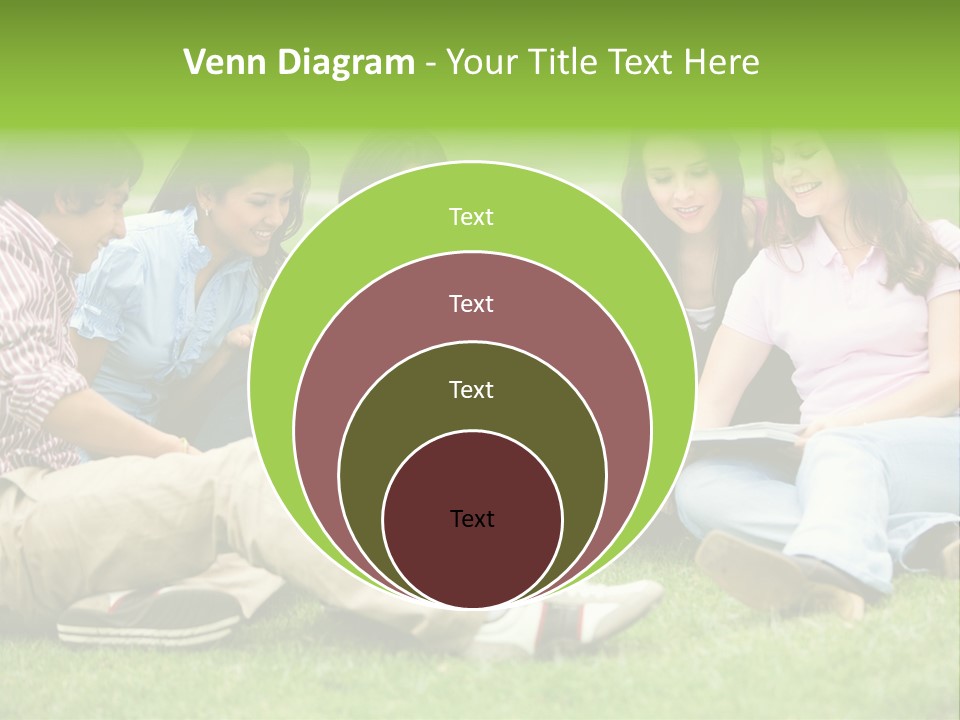 Booze One Stilllife PowerPoint Template
