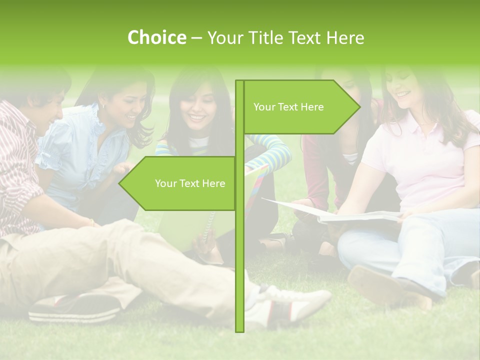 Booze One Stilllife PowerPoint Template