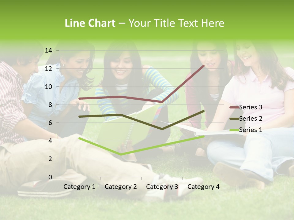 Booze One Stilllife PowerPoint Template