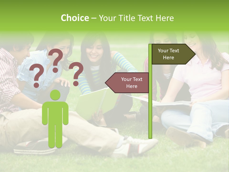 Booze One Stilllife PowerPoint Template