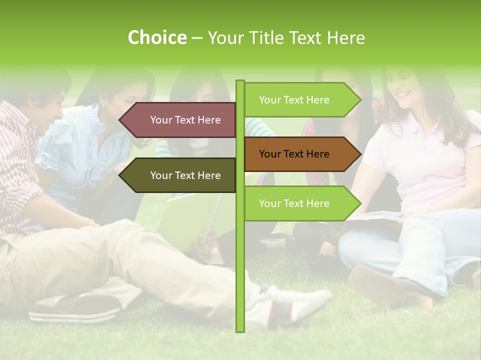 Booze One Stilllife PowerPoint Template