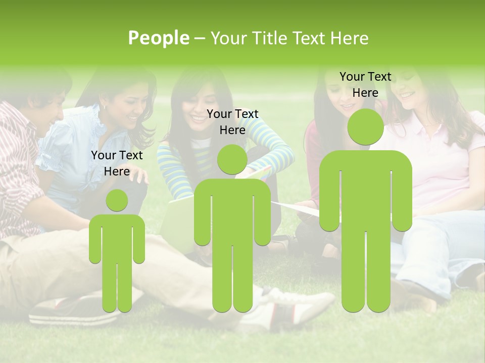 Booze One Stilllife PowerPoint Template