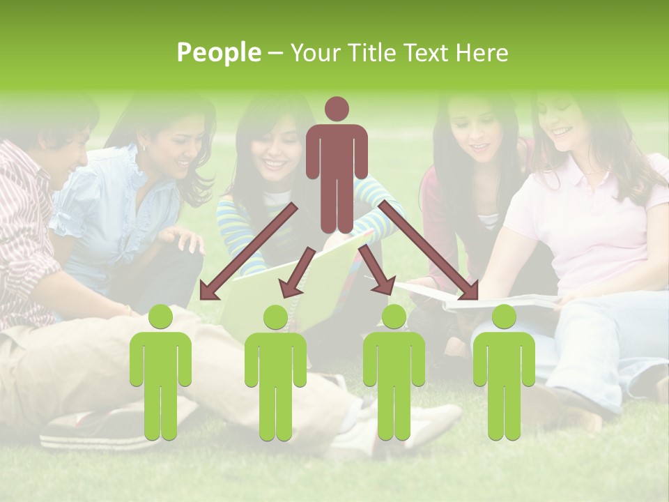 Booze One Stilllife PowerPoint Template