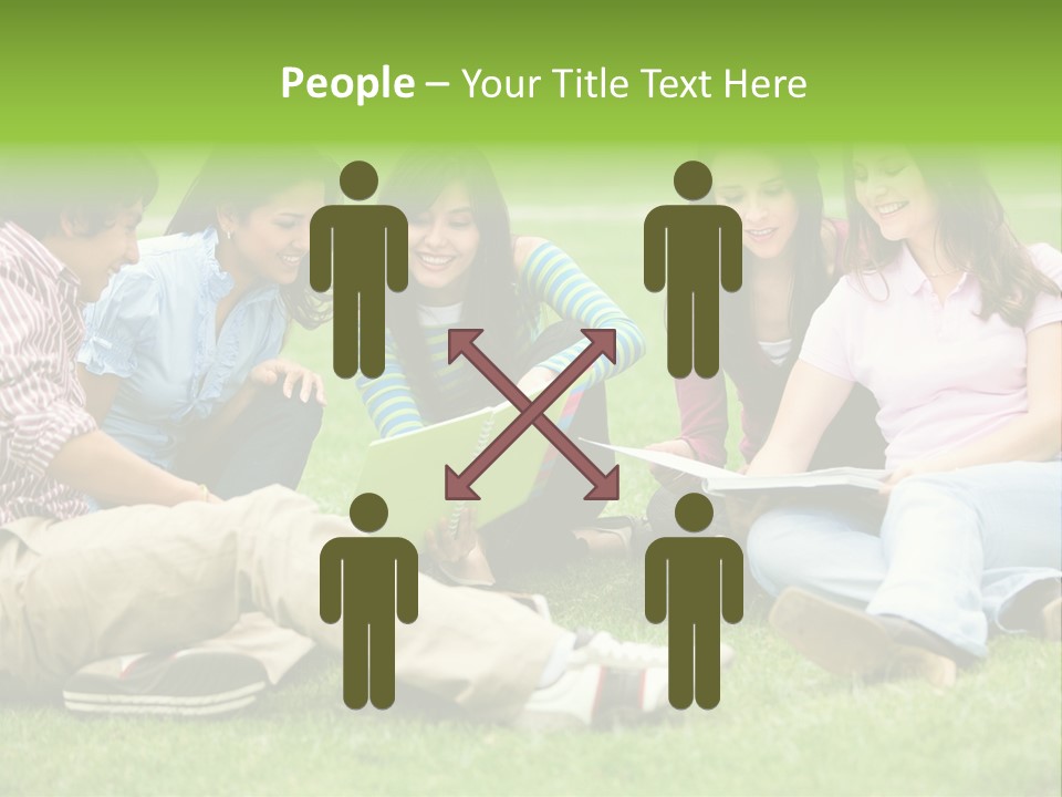 Booze One Stilllife PowerPoint Template