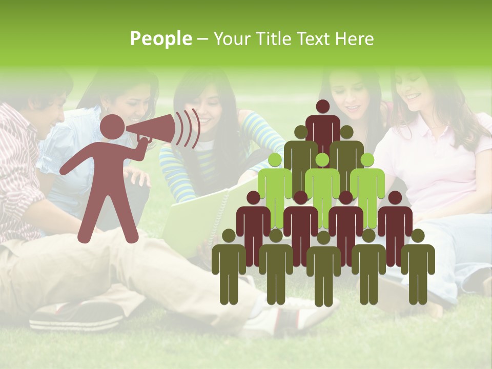 Booze One Stilllife PowerPoint Template