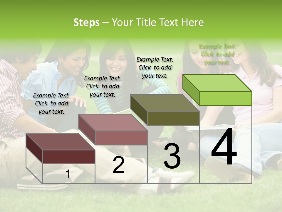 Booze One Stilllife PowerPoint Template