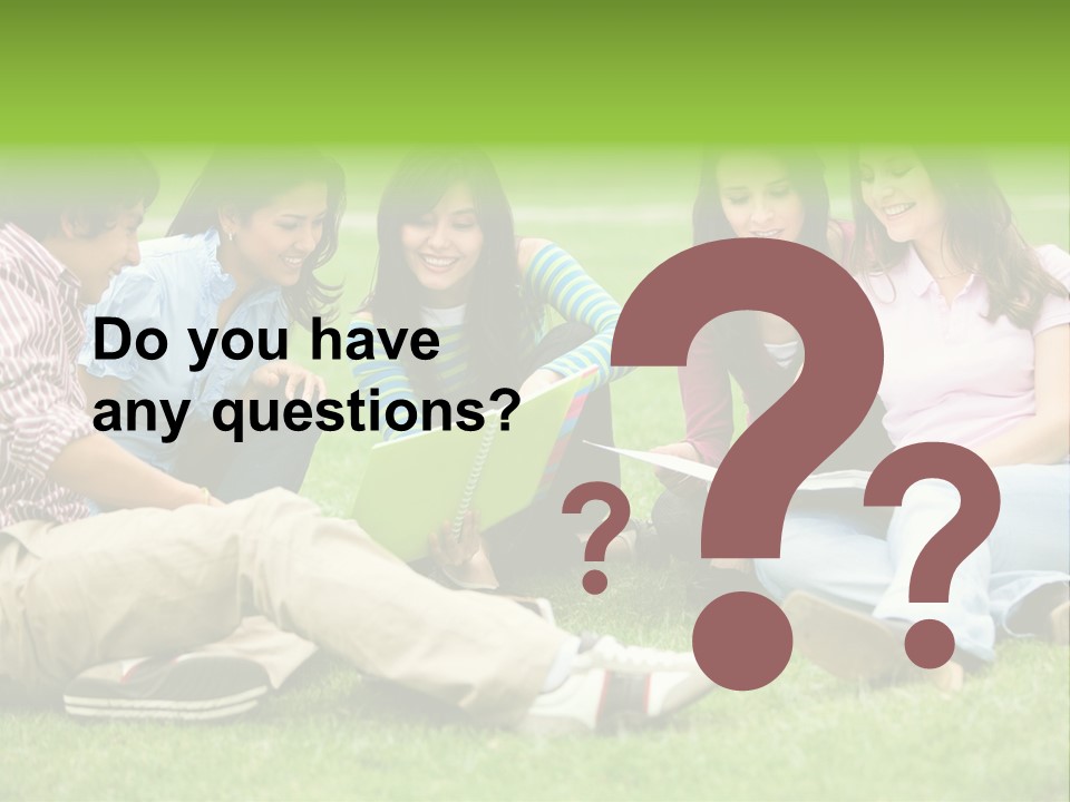 Booze One Stilllife PowerPoint Template