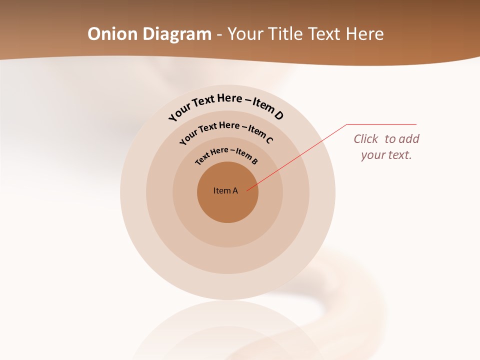 Females Bottle Background PowerPoint Template