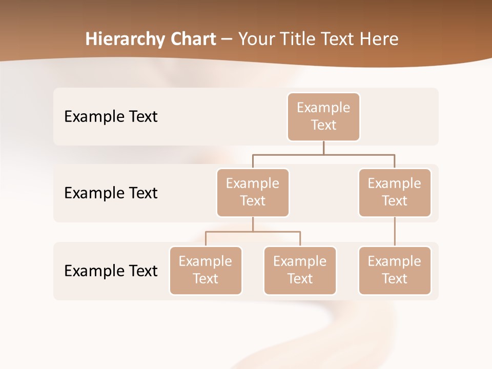 Females Bottle Background PowerPoint Template