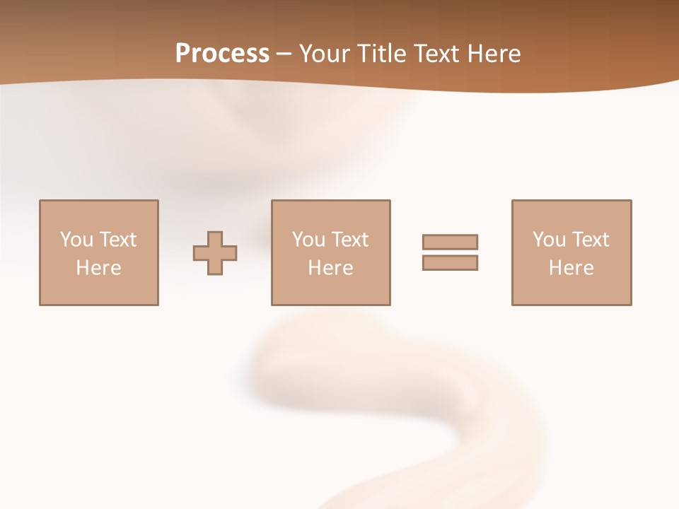 Females Bottle Background PowerPoint Template