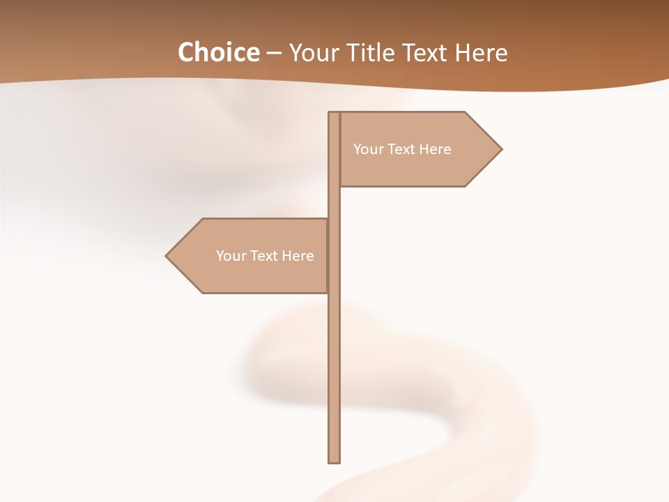 Females Bottle Background PowerPoint Template