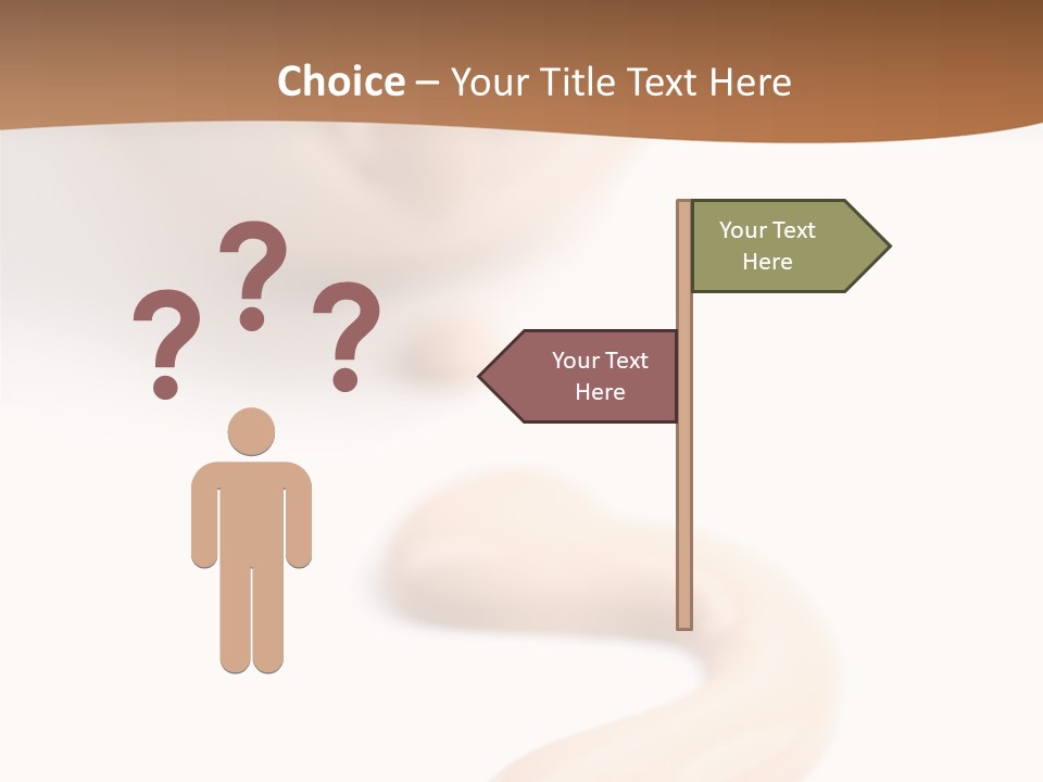 Females Bottle Background PowerPoint Template