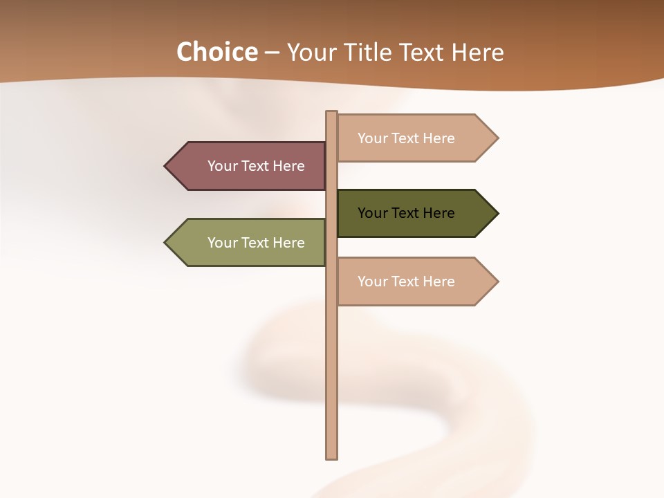 Females Bottle Background PowerPoint Template