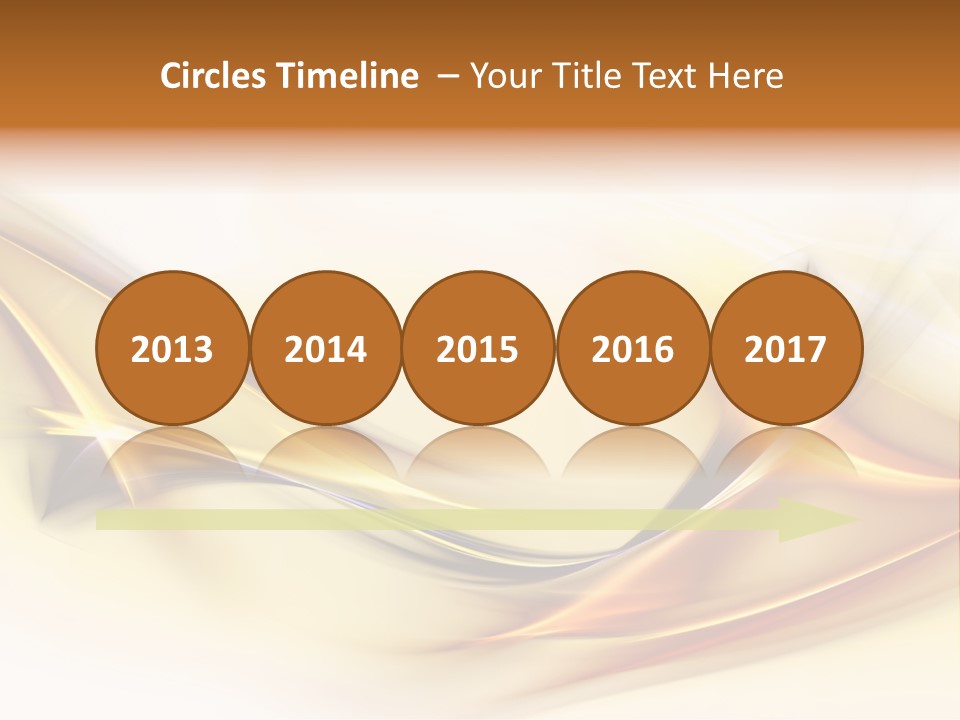 Energy Smoke Internet PowerPoint Template