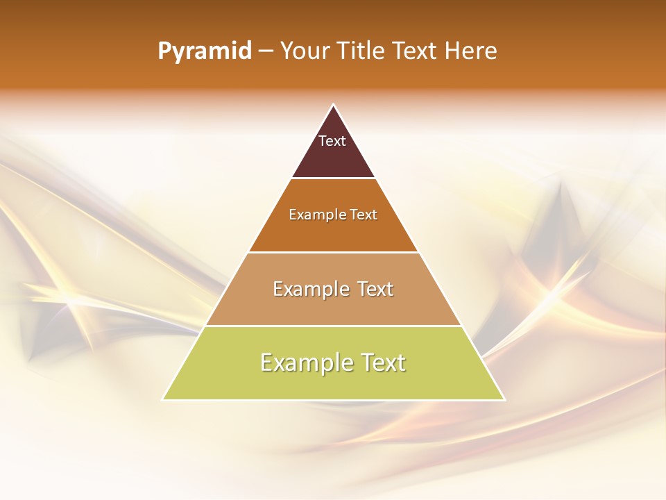 Energy Smoke Internet PowerPoint Template