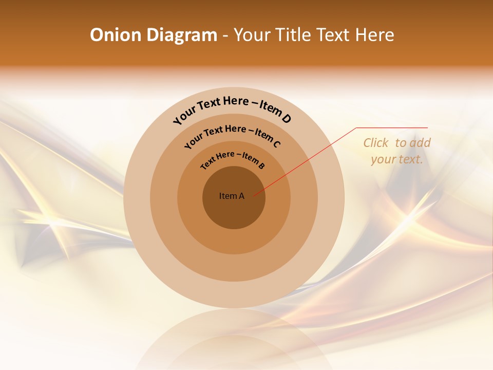 Energy Smoke Internet PowerPoint Template