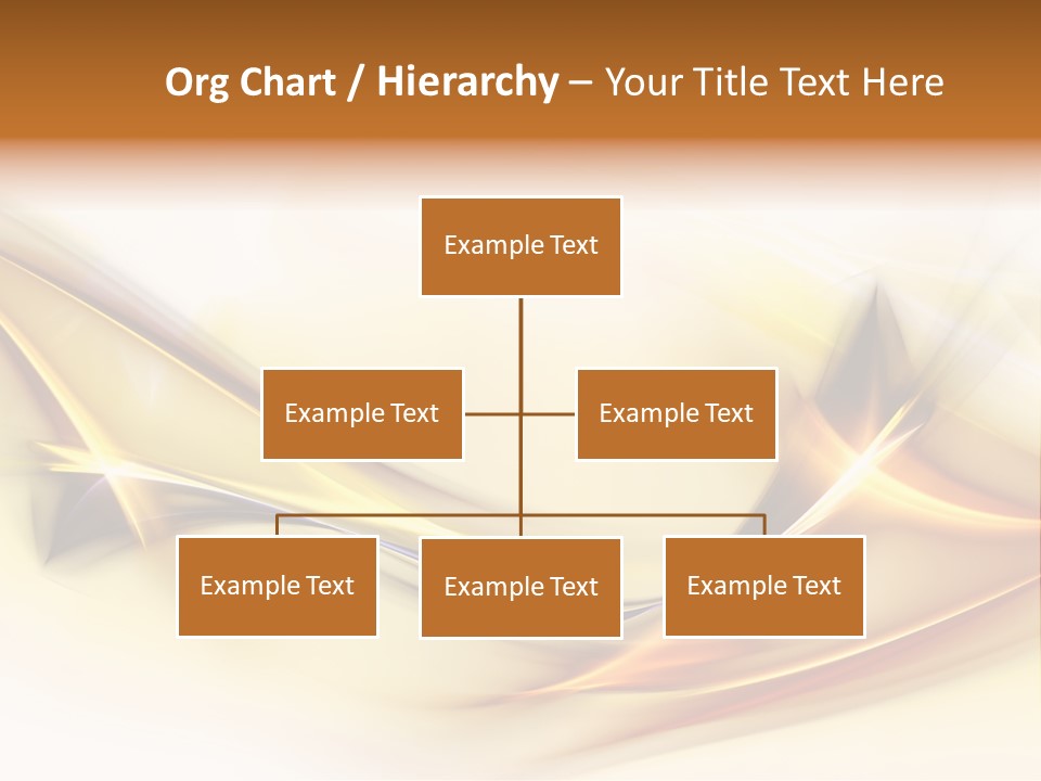Energy Smoke Internet PowerPoint Template