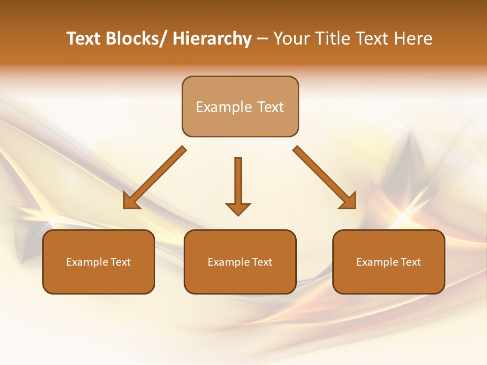 Energy Smoke Internet PowerPoint Template