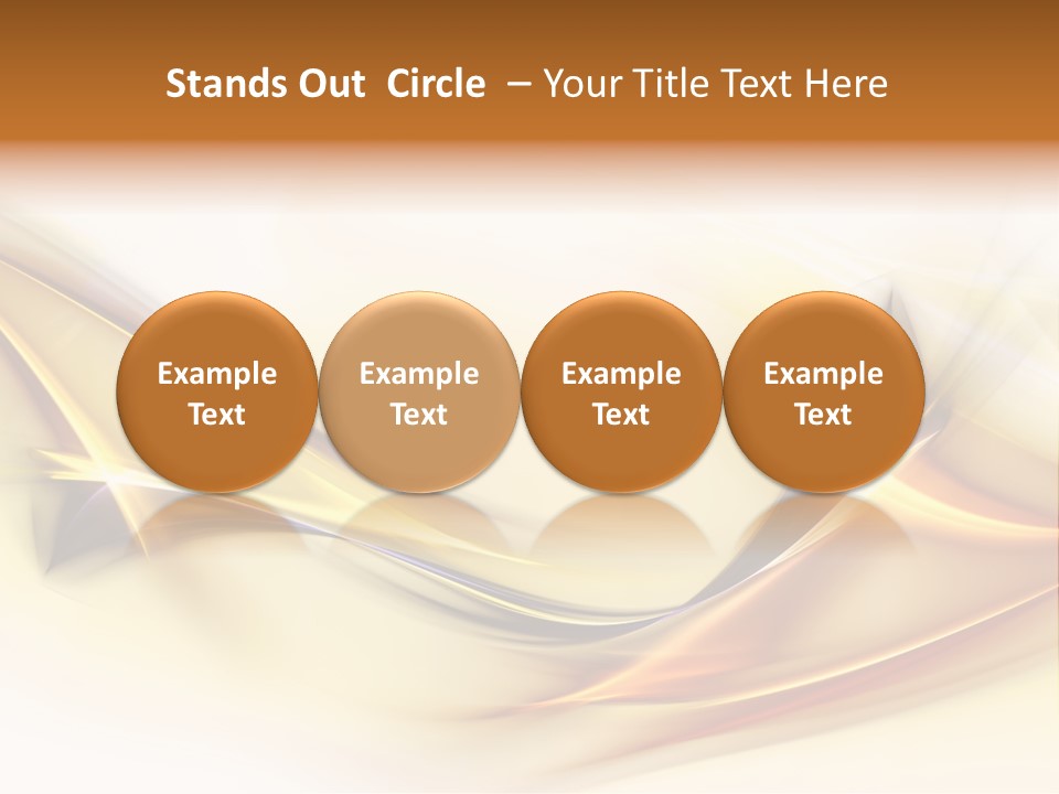 Energy Smoke Internet PowerPoint Template