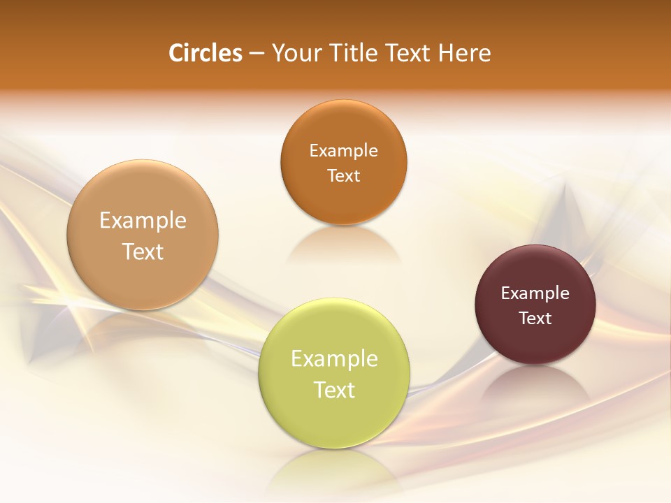 Energy Smoke Internet PowerPoint Template