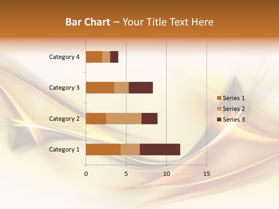 Energy Smoke Internet PowerPoint Template