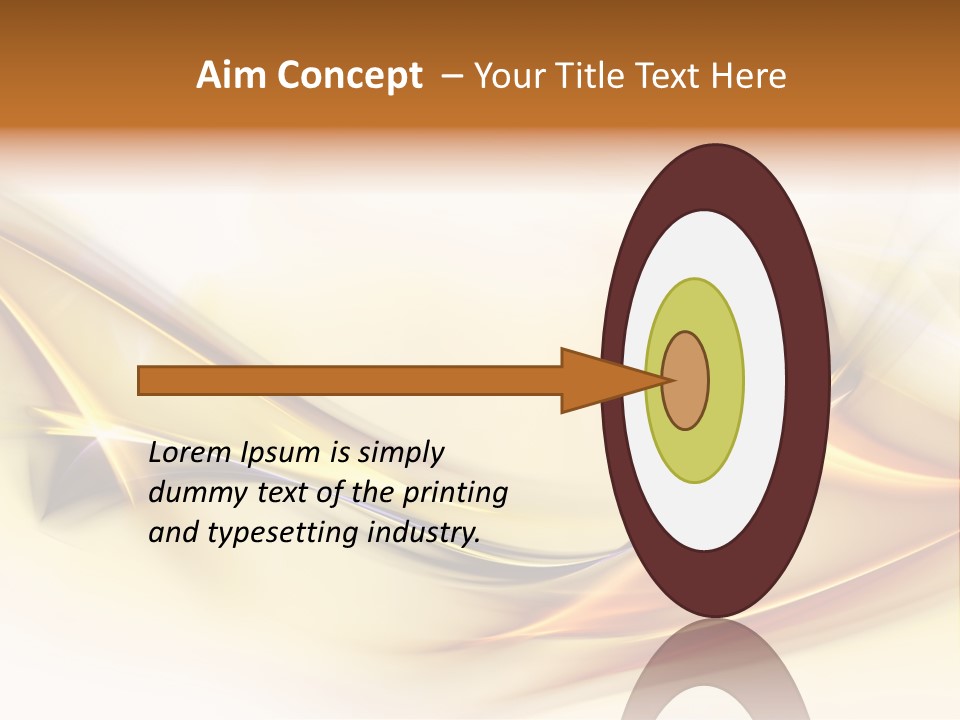 Energy Smoke Internet PowerPoint Template