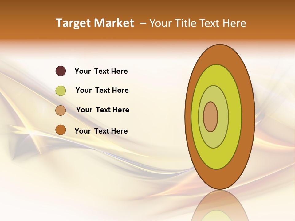 Energy Smoke Internet PowerPoint Template