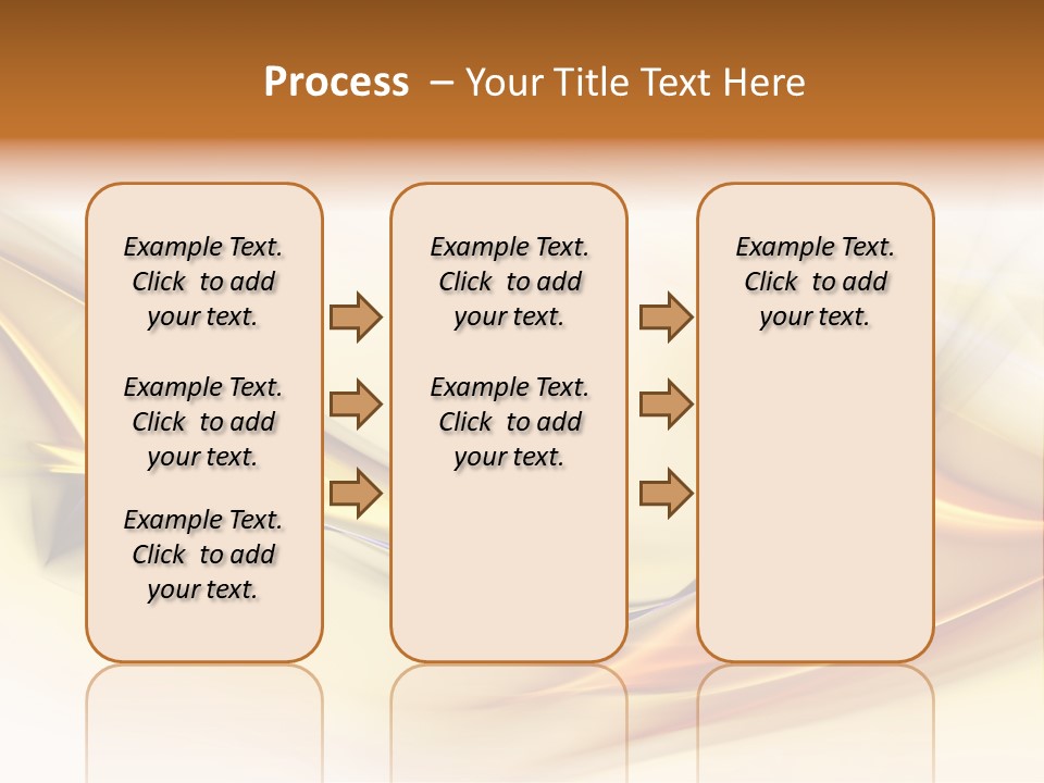 Energy Smoke Internet PowerPoint Template