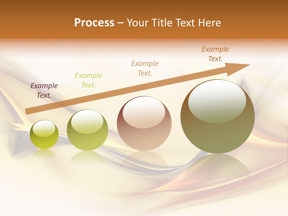 Energy Smoke Internet PowerPoint Template