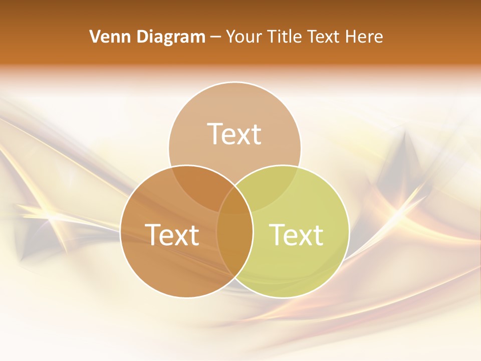 Energy Smoke Internet PowerPoint Template